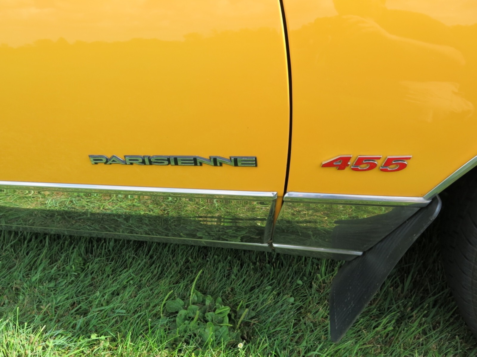 1986 Pontiac Parisienne six door - photo 12