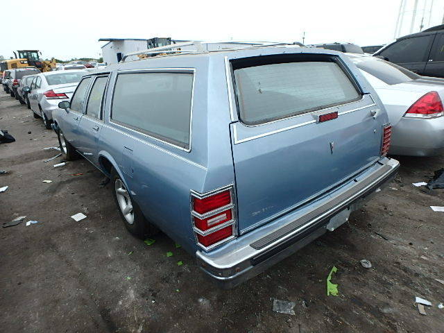 1986 Pontiac PARISIENNE - photo 2