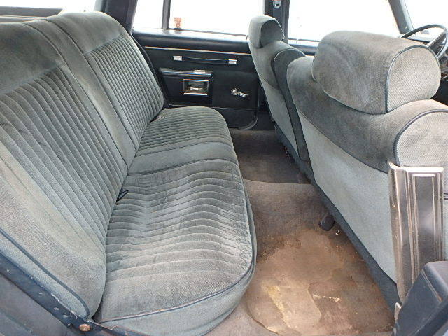 1986 Pontiac PARISIENNE - photo 5