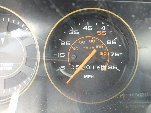 1986 Pontiac PARISIENNE - photo 6