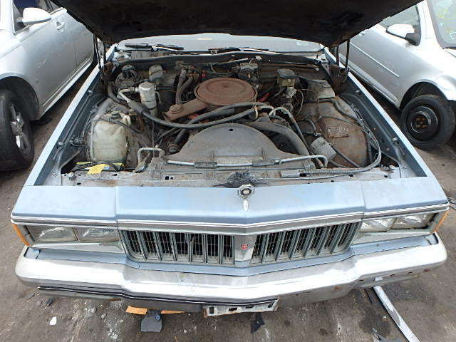 1986 Pontiac PARISIENNE - photo 8