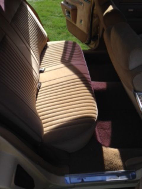 1986 Pontiac Parisienne - photo 10