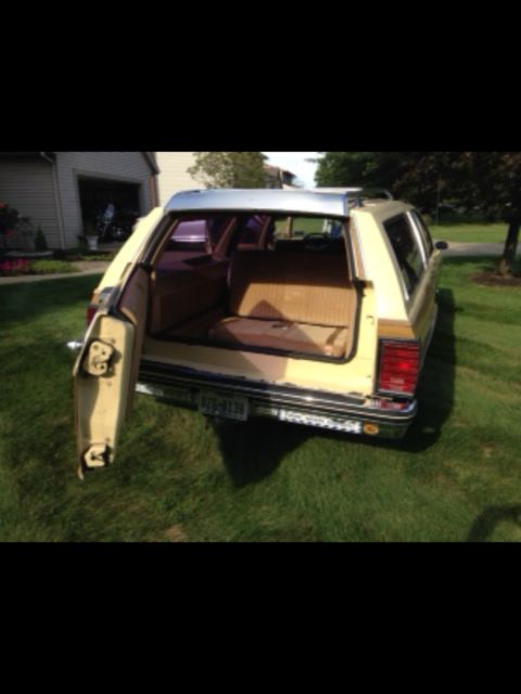 1986 Pontiac Parisienne - photo 12