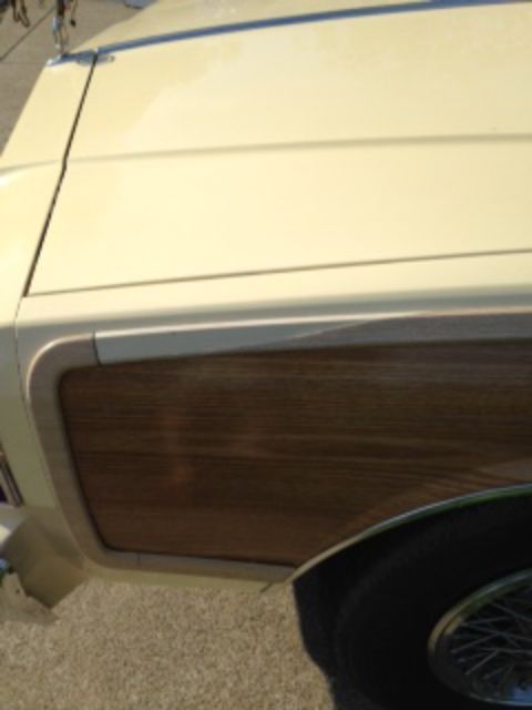 1986 Pontiac Parisienne - photo 3