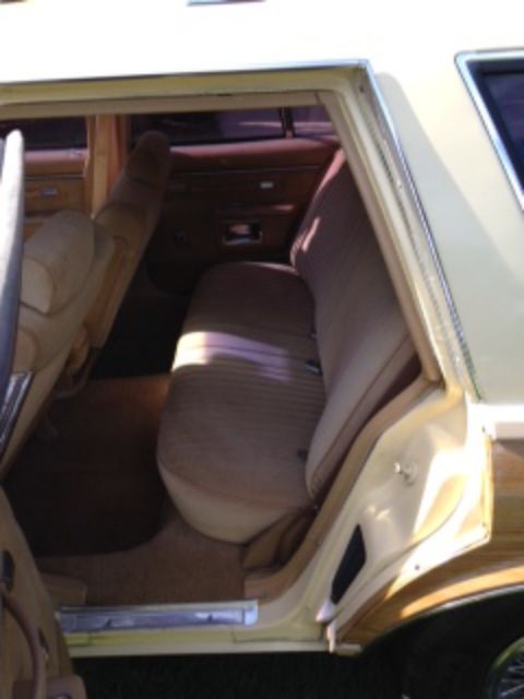 1986 Pontiac Parisienne - photo 8