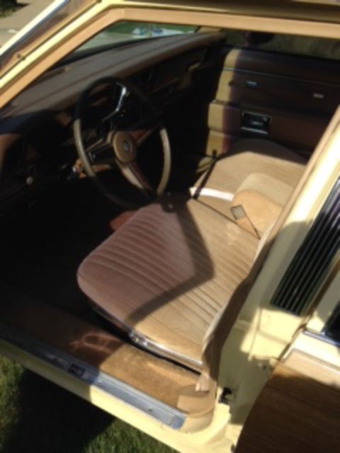 1986 Pontiac Parisienne - photo 9