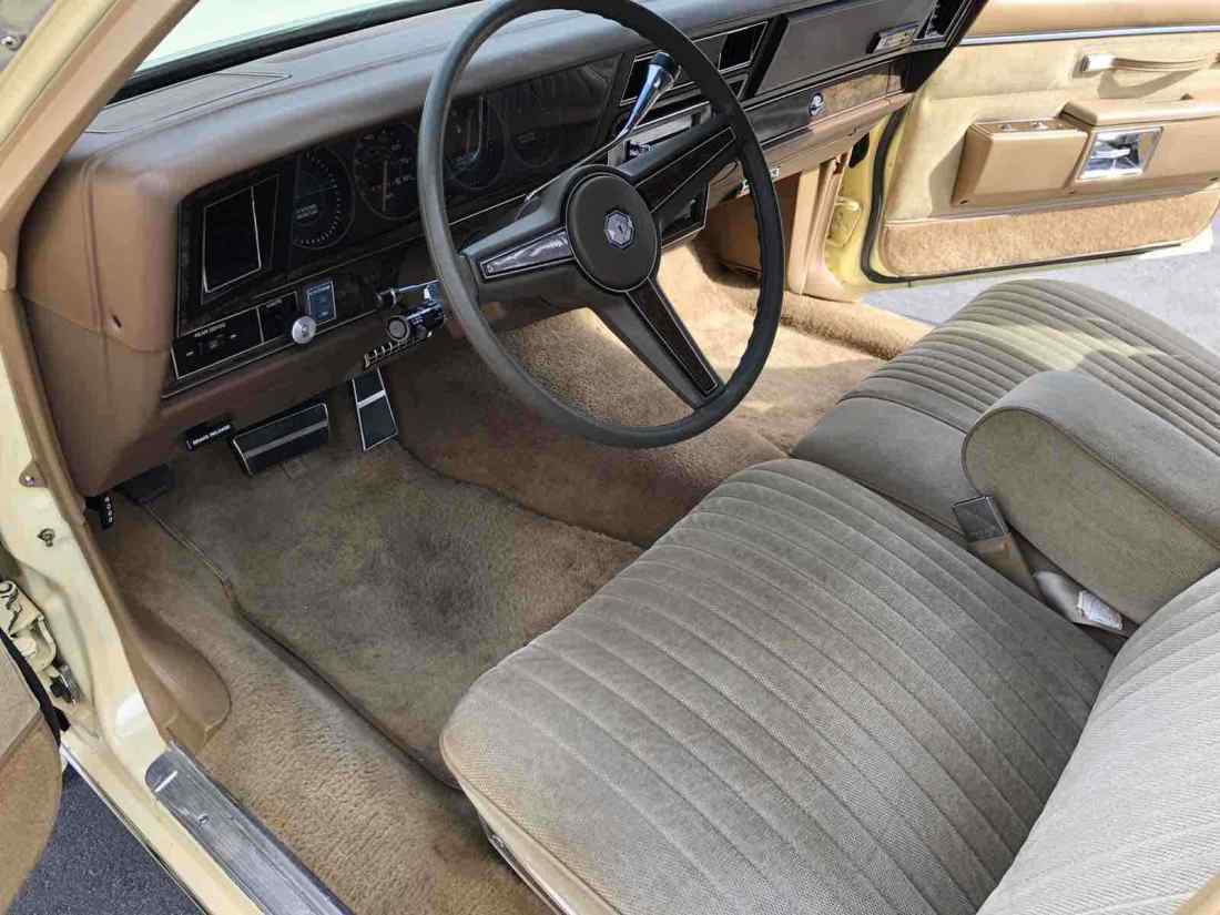 1986 Pontiac Parisienne - photo 10