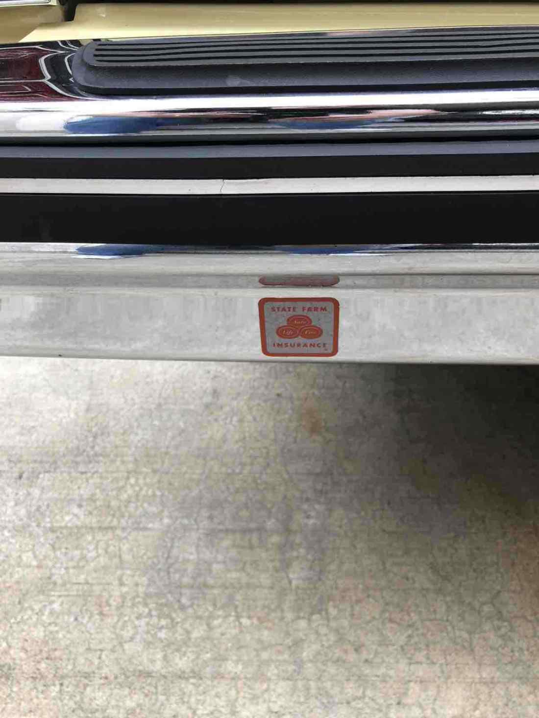 1986 Pontiac Parisienne - photo 9