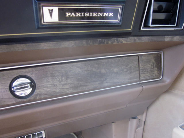 1986 Pontiac Grand Safari - photo 10