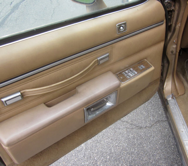 1986 Pontiac Grand Safari - photo 6