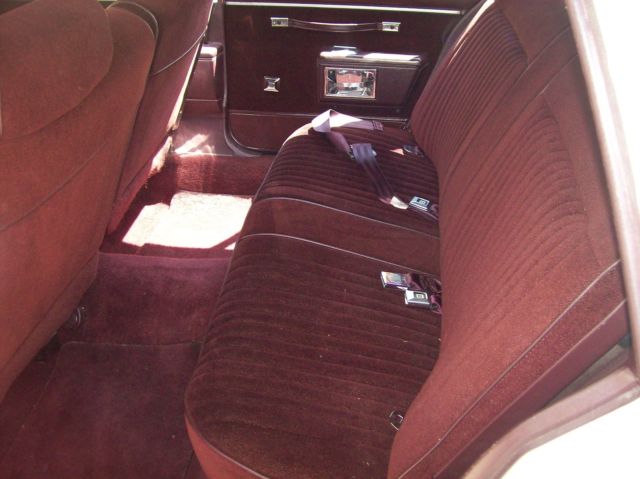1986 Pontiac Other STATION WAGON - photo 3