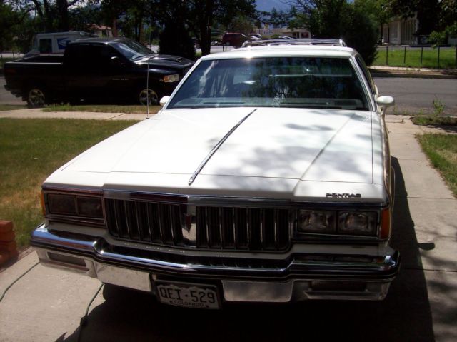 1986 Pontiac Other STATION WAGON - photo 4