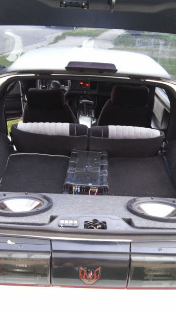 1986 Pontiac Trans Am - photo 10