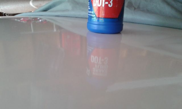 1986 Pontiac Trans Am - photo 12