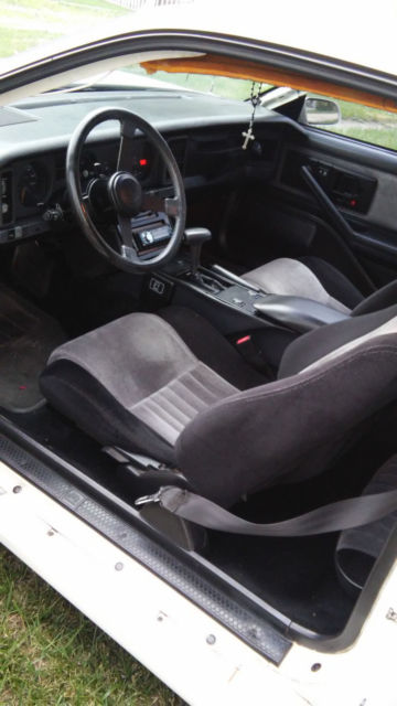 1986 Pontiac Trans Am - photo 2