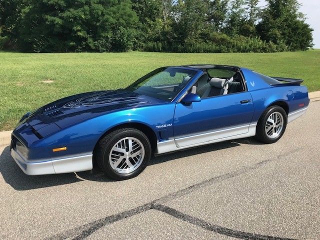 1986 Pontiac Trans Am Firebird - photo 2