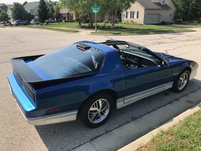 1986 Pontiac Trans Am Firebird - photo 5