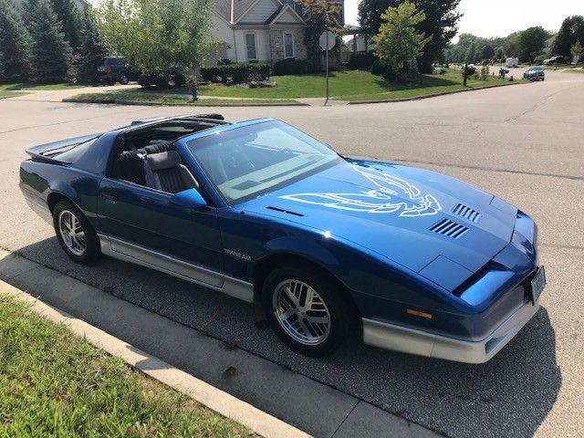 1986 Pontiac Trans Am Firebird - photo 6