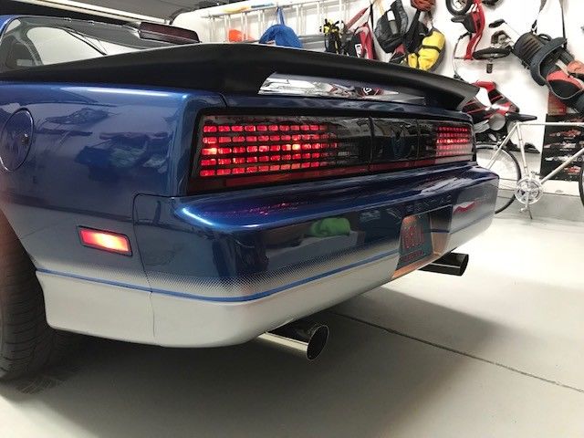 1986 Pontiac Trans Am Firebird - photo 9