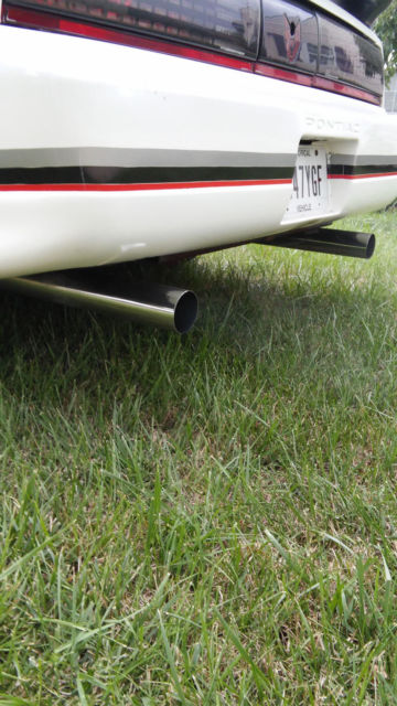 1986 Pontiac Trans Am - photo 3