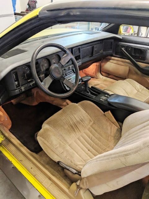 1986 Pontiac Trans Am - photo 10