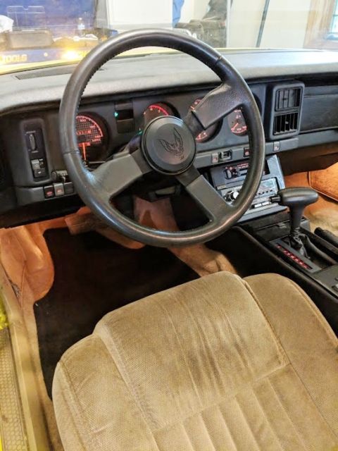 1986 Pontiac Trans Am - photo 12