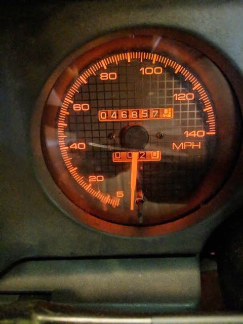 1986 Pontiac Trans Am - photo 13
