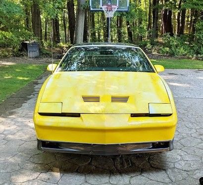 1986 Pontiac Trans Am - photo 2