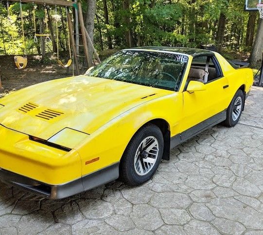 1986 Pontiac Trans Am - photo 4