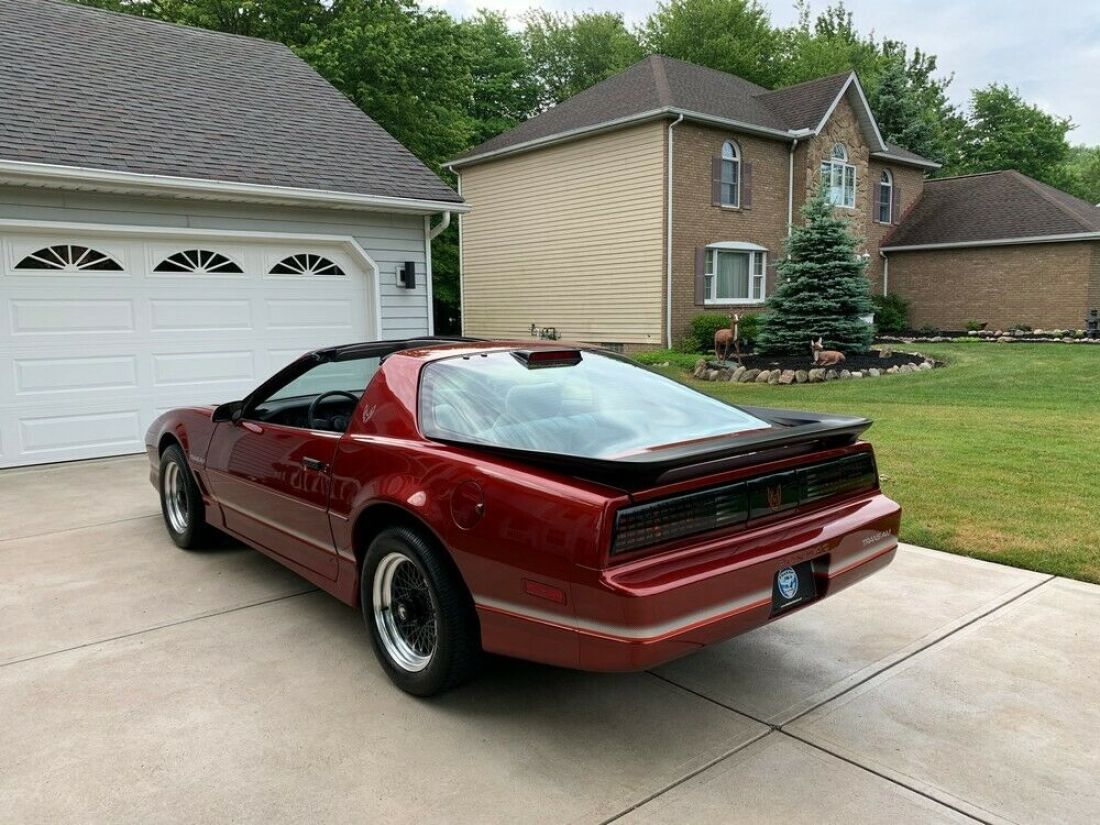 1986 Pontiac Trans Am - photo 3