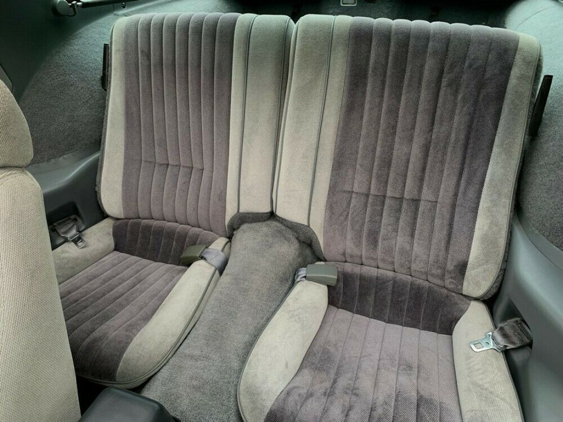 1986 Pontiac Trans Am - photo 7
