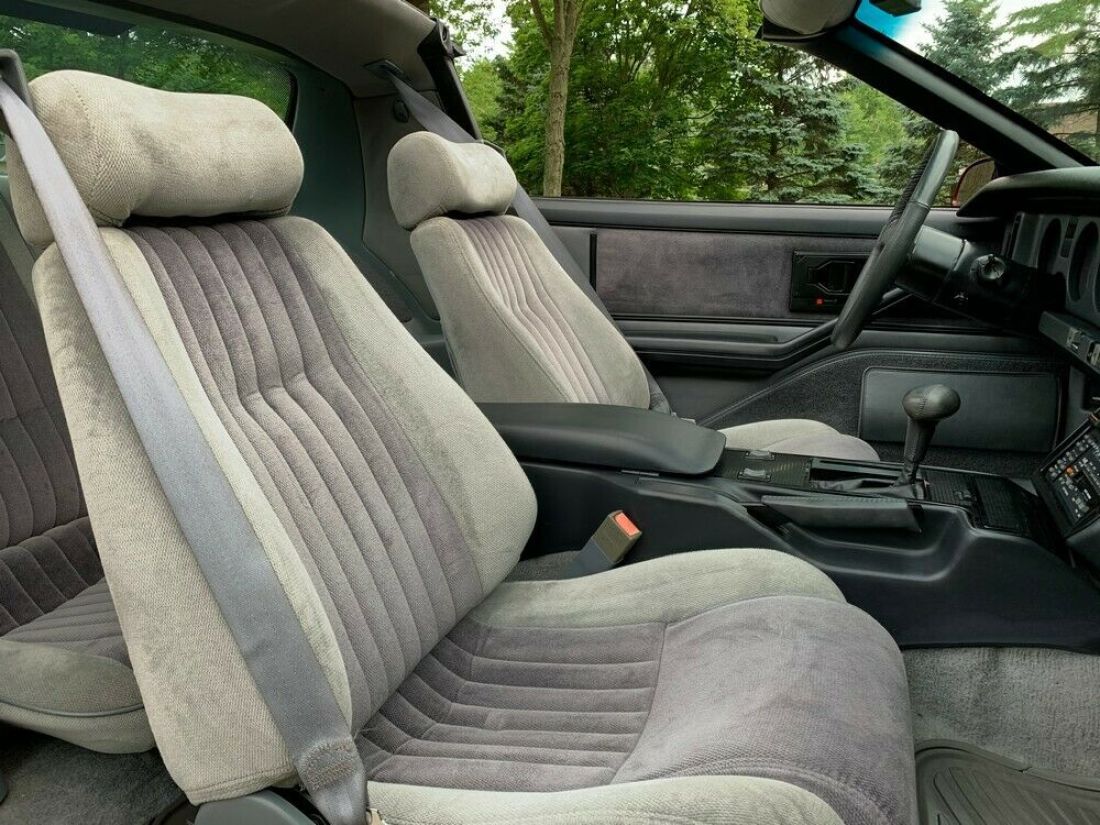 1986 Pontiac Trans Am - photo 9