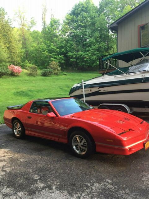 1986 Pontiac Firebird Trans Am - photo 3
