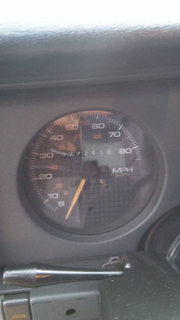 1986 Pontiac Trans Am - photo 5