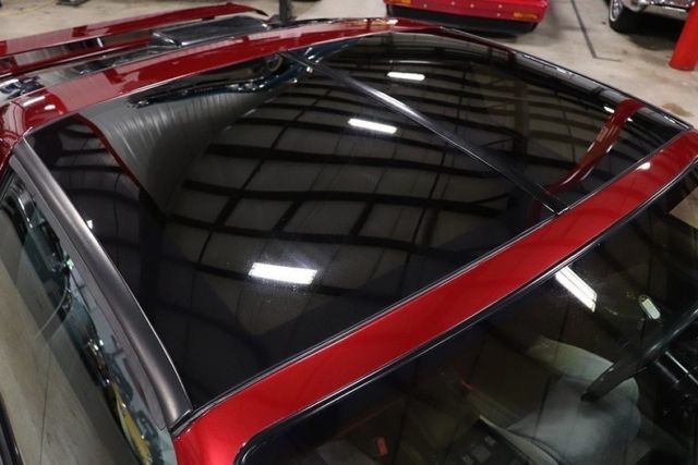 1986 Pontiac Trans Am -- - photo 10