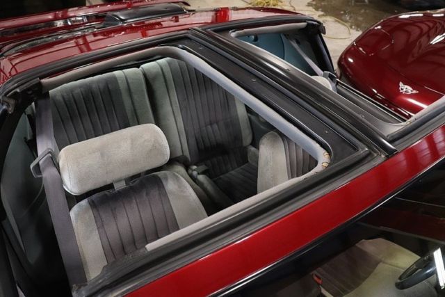 1986 Pontiac Trans Am -- - photo 11