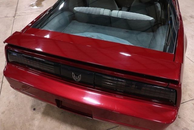 1986 Pontiac Trans Am -- - photo 12