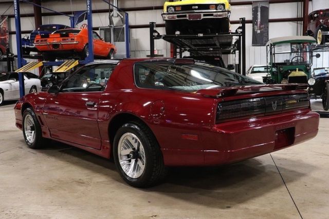 1986 Pontiac Trans Am -- - photo 3