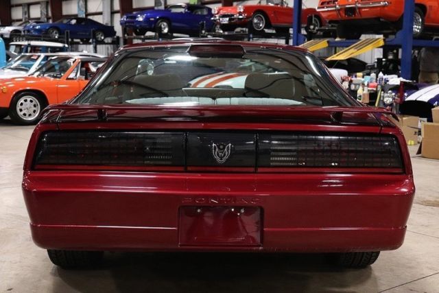 1986 Pontiac Trans Am -- - photo 4