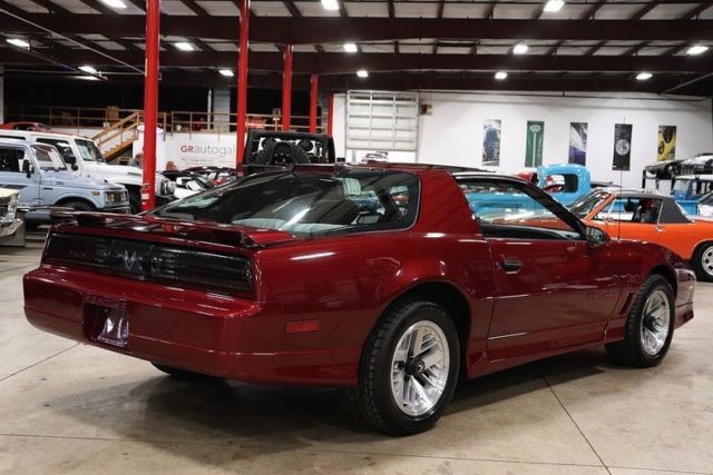 1986 Pontiac Trans Am -- - photo 5
