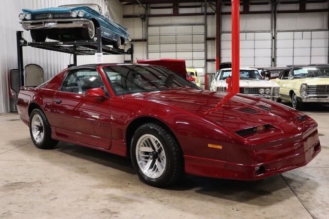 1986 Pontiac Trans Am -- - photo 7