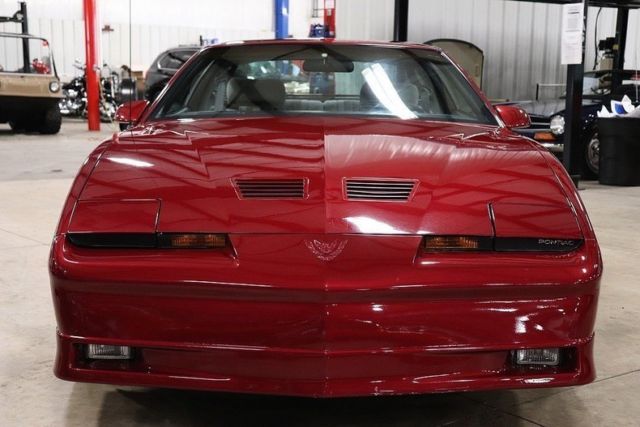 1986 Pontiac Trans Am -- - photo 8