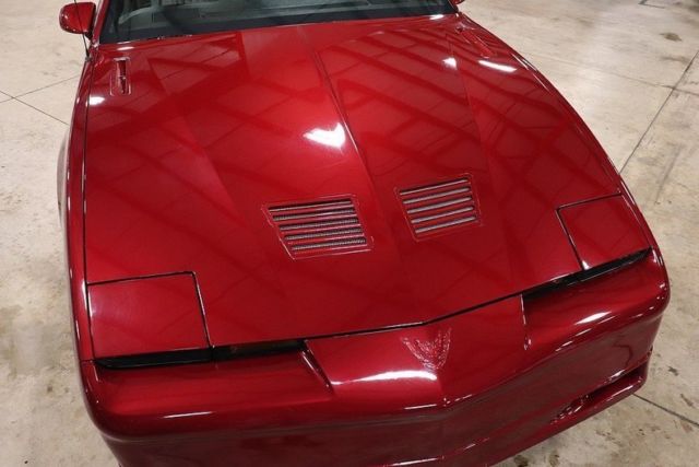 1986 Pontiac Trans Am -- - photo 9