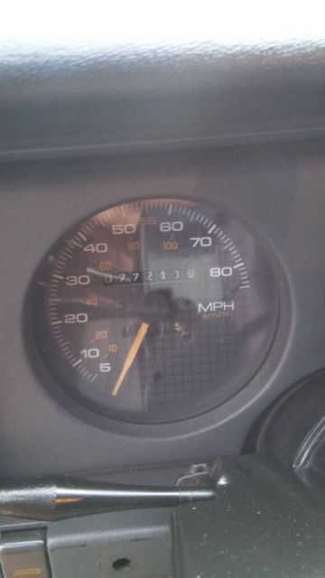 1986 Pontiac Trans Am - photo 7