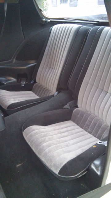 1986 Pontiac Trans Am - photo 9