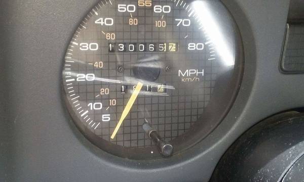 1986 Pontiac Trans Am - photo 3