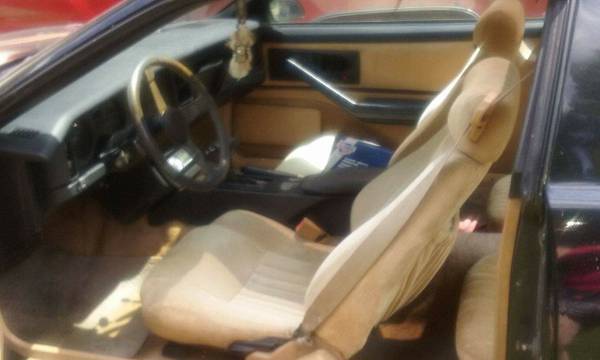 1986 Pontiac Trans Am - photo 4
