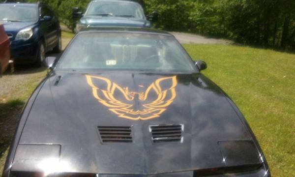 1986 Pontiac Trans Am - photo 5