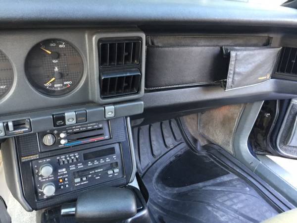 1986 Pontiac Trans Am - photo 10
