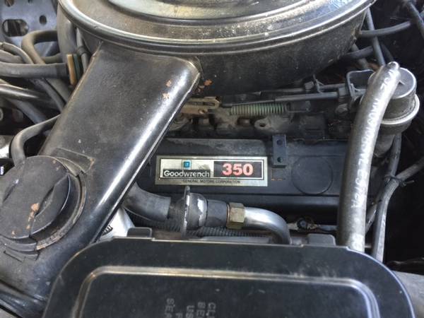 1986 Pontiac Trans Am - photo 12